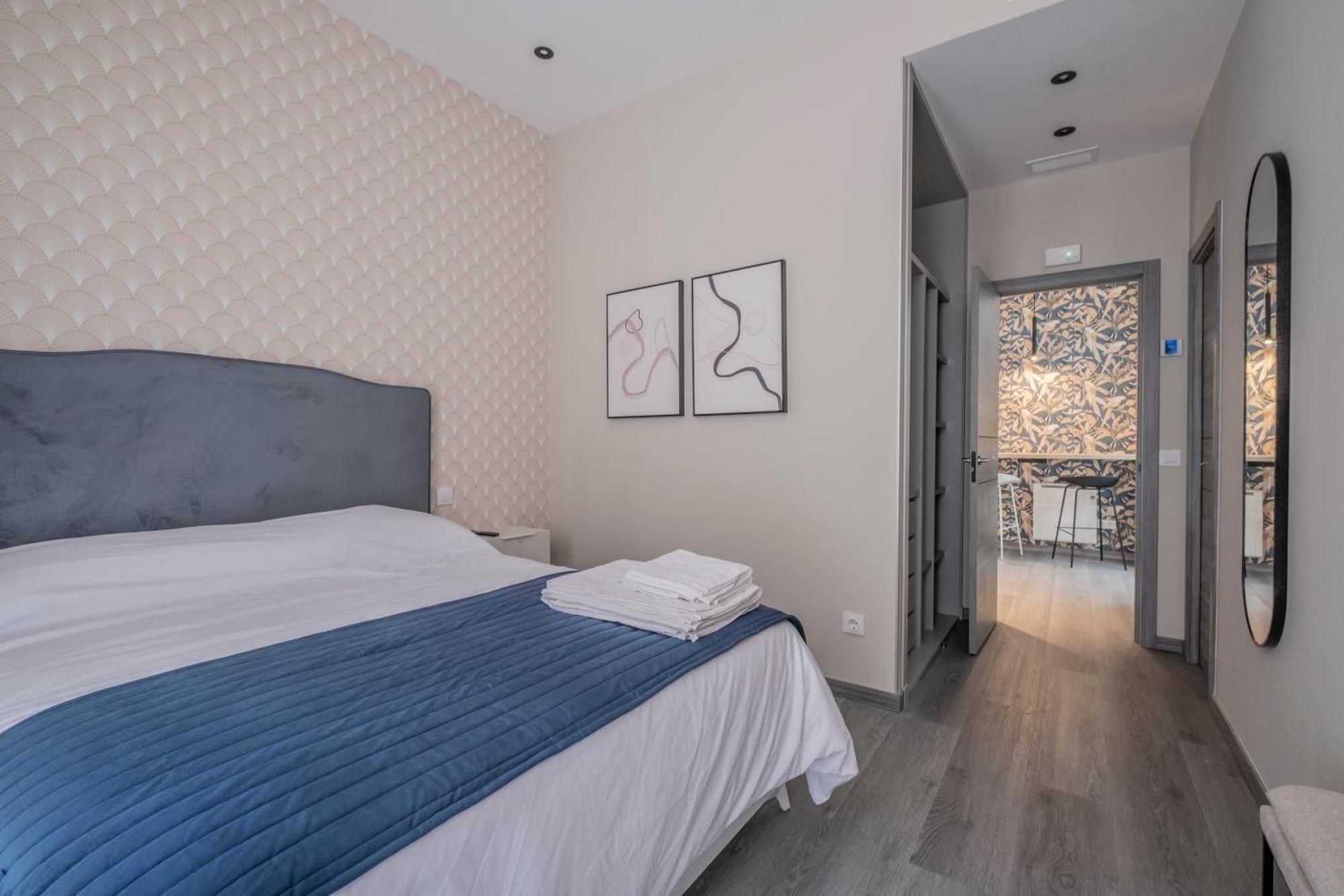 Modern Holiday home Madrid
