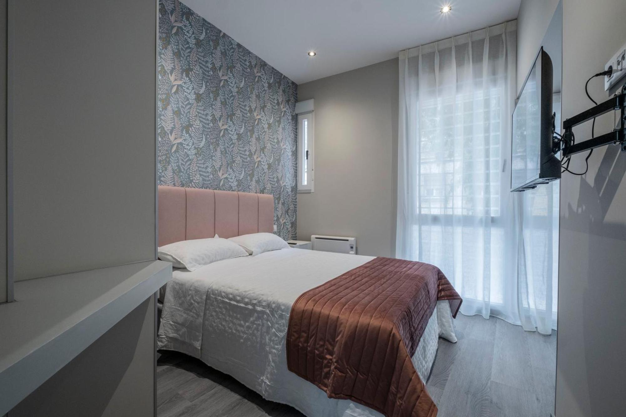 Holiday home Modern Madrid