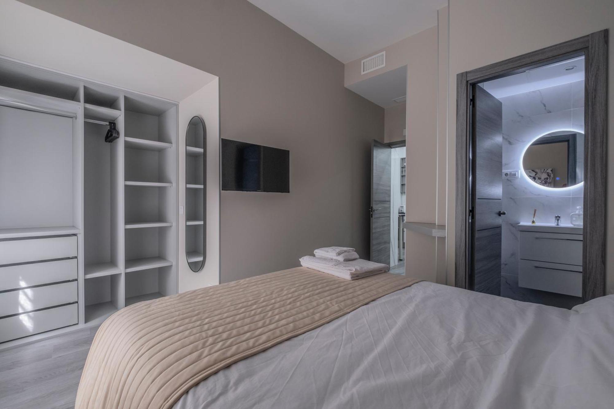Modern Holiday home