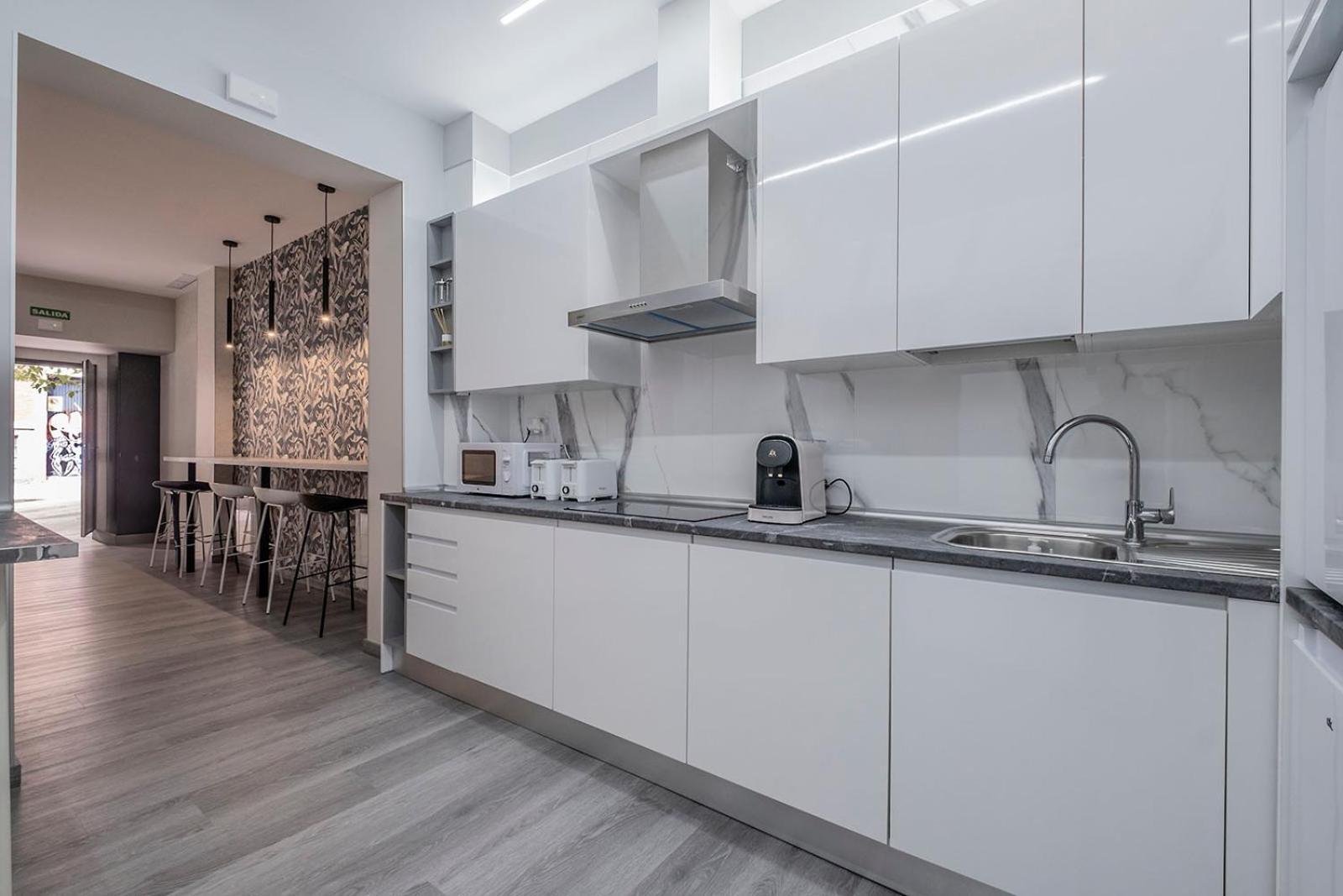 Modern Holiday home