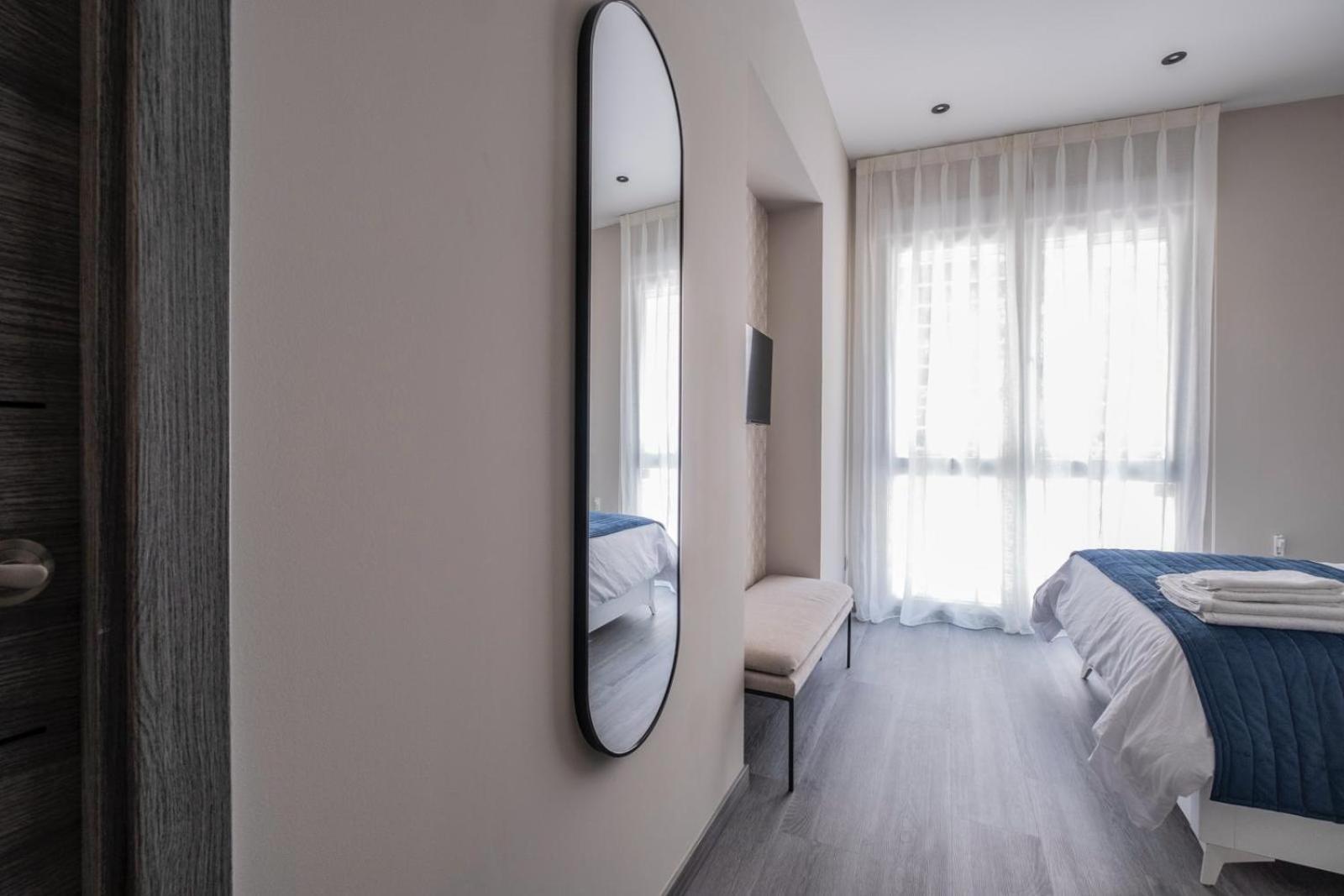 Modern Holiday home Madrid