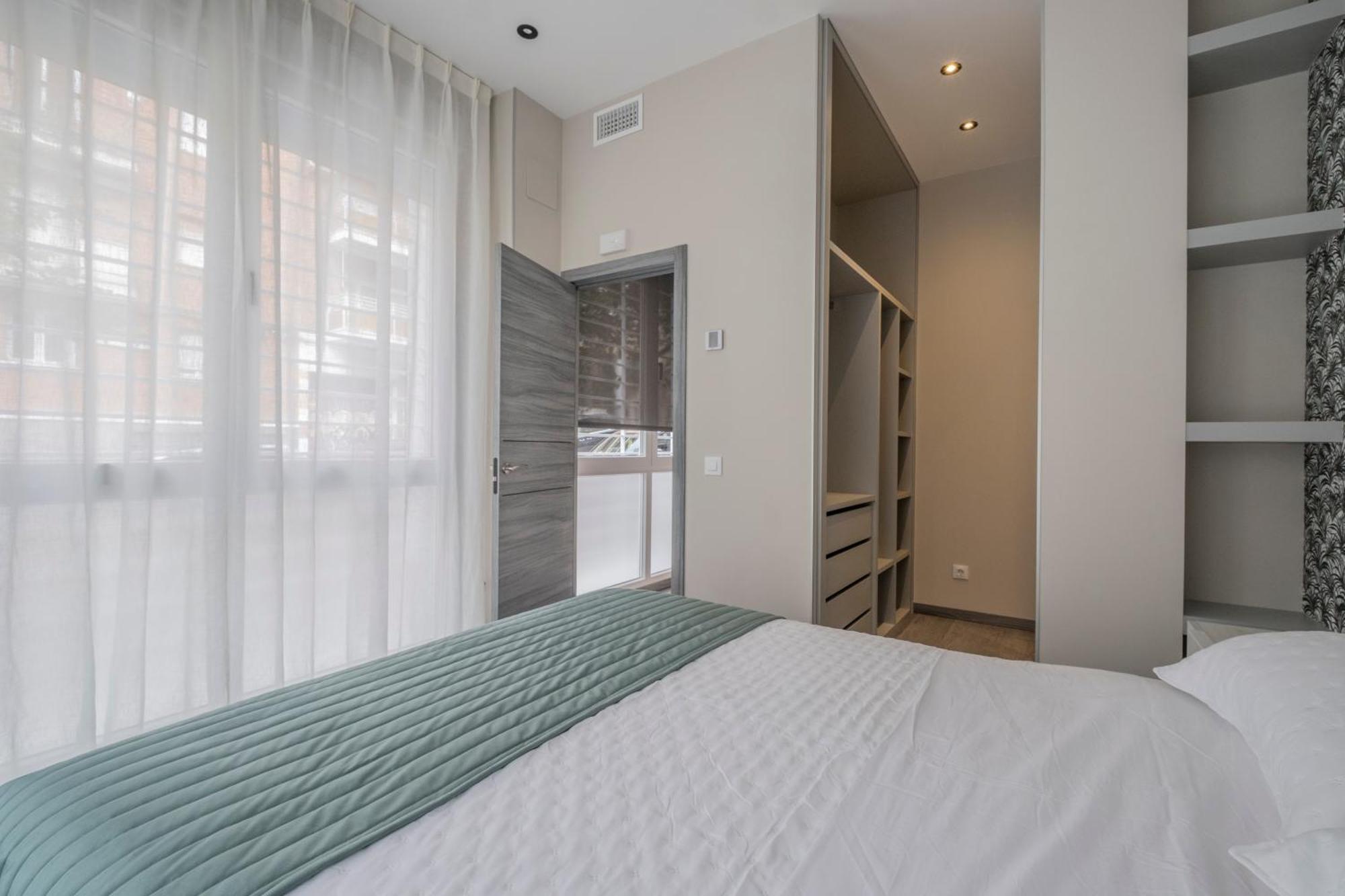 Holiday home Modern *