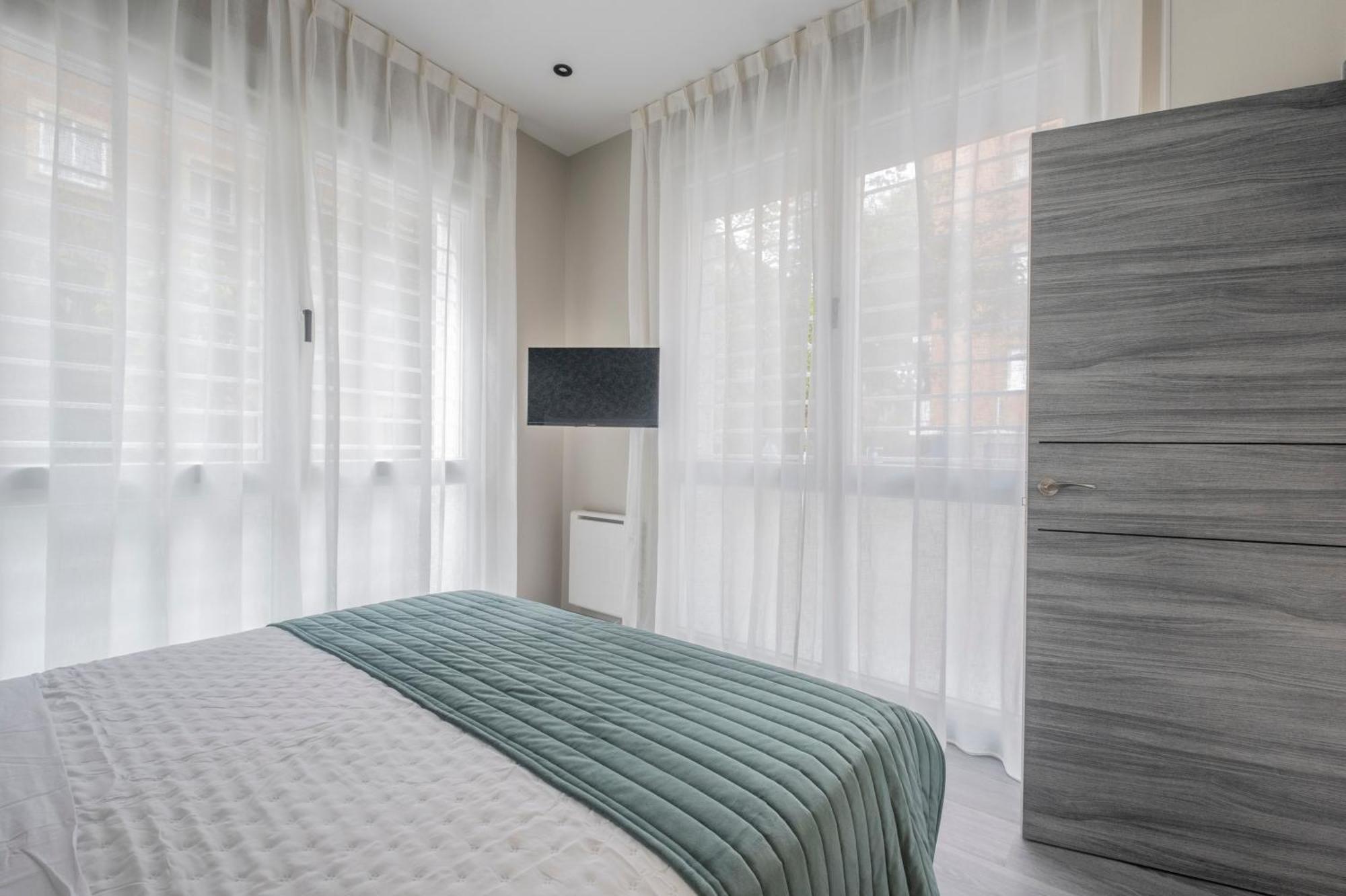 Modern Holiday home Madrid