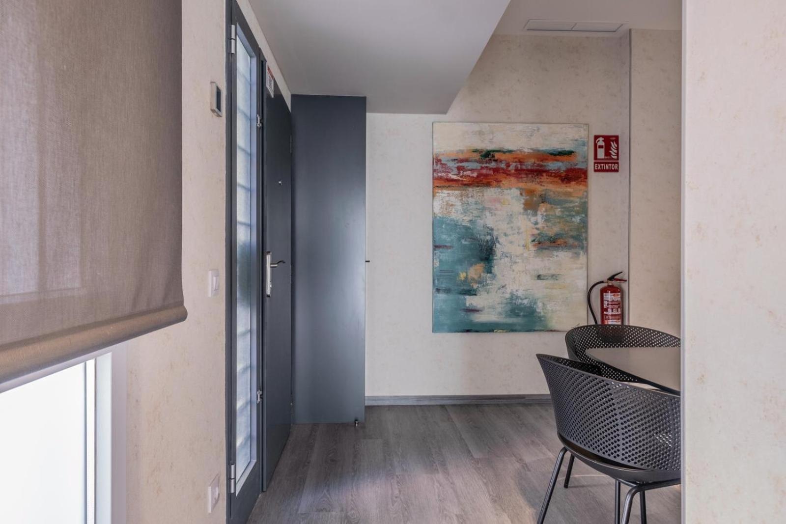 Holiday home Modern Madrid