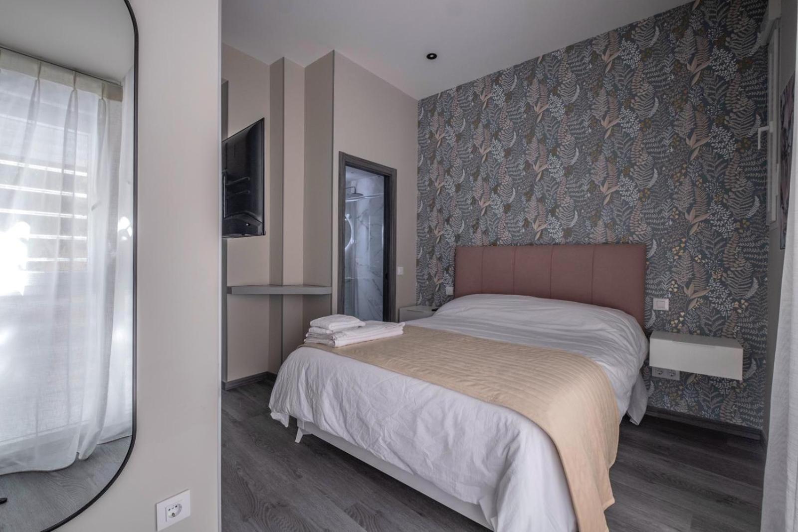 Holiday home Modern Madrid