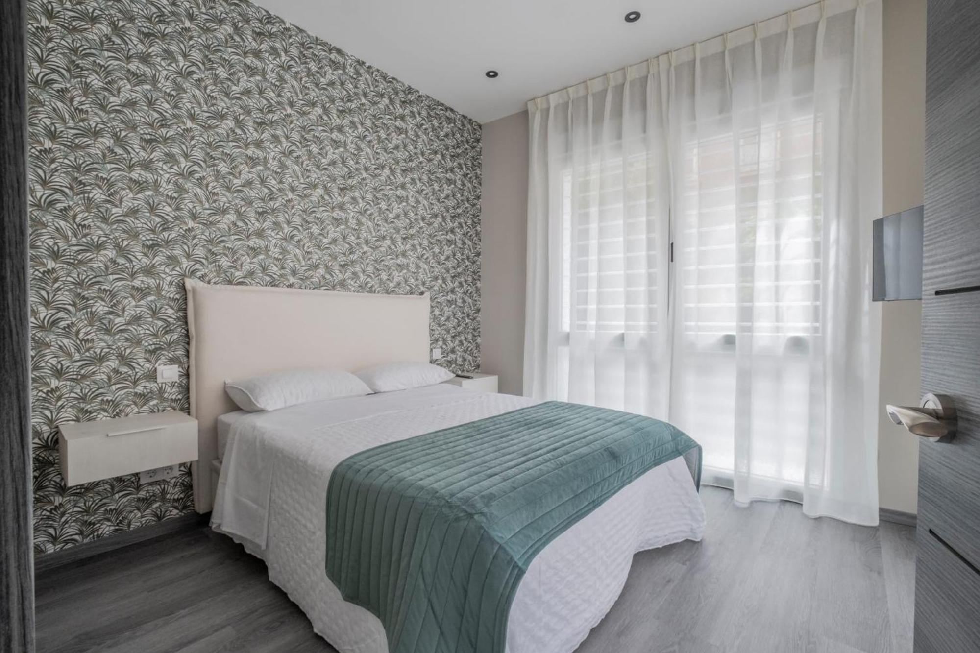 Holiday home Modern Madrid